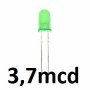 LED37mcd